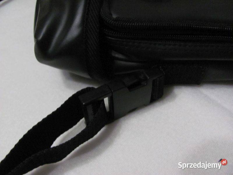 torba saszetka męska vivanco dokumenty aparat Zamość sprzedam