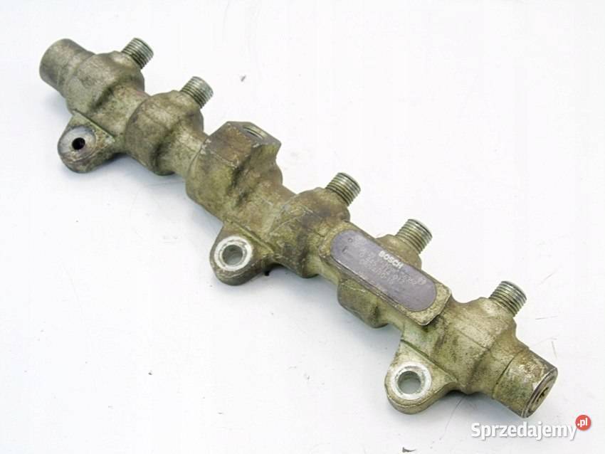 LISTWA WTRYSKOWA 19 JTD BRAVA BRAVO MAREA osobowe