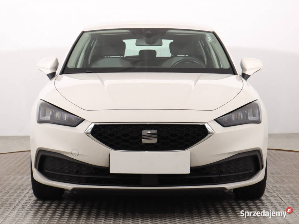 Seat Leon 10 eTSI Katowice