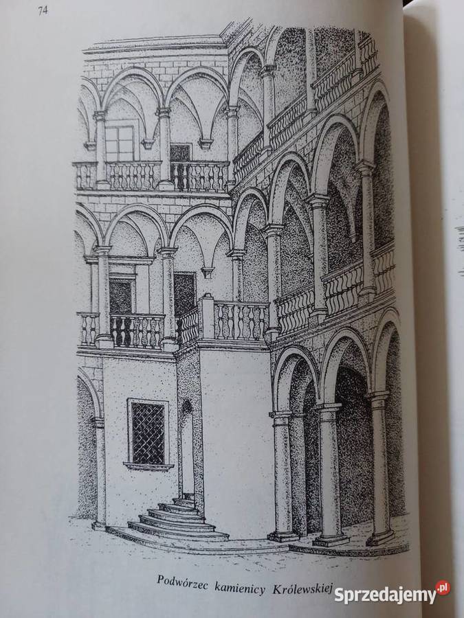 Lwów z teki rysunków architektonicznych inż Z Wrocław sprzedam