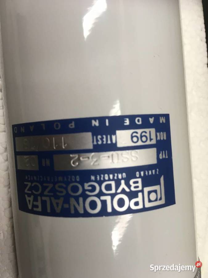 Polon Sonda scyntylacyjna SSU32 Bydgoszcz