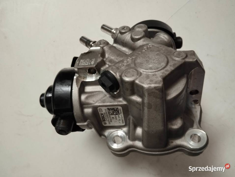 POMPA WTRYSKOWA BOSCH 0445010684 JEEP GRAND