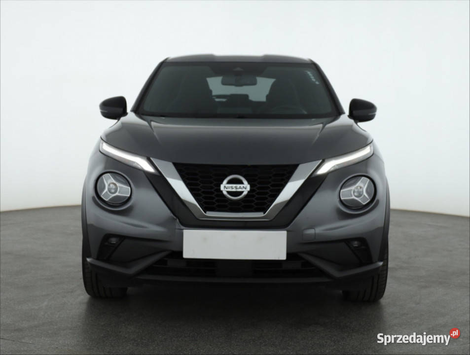 Nissan Juke 10 DIGT ASR (kontrola trakcji) Piaseczno