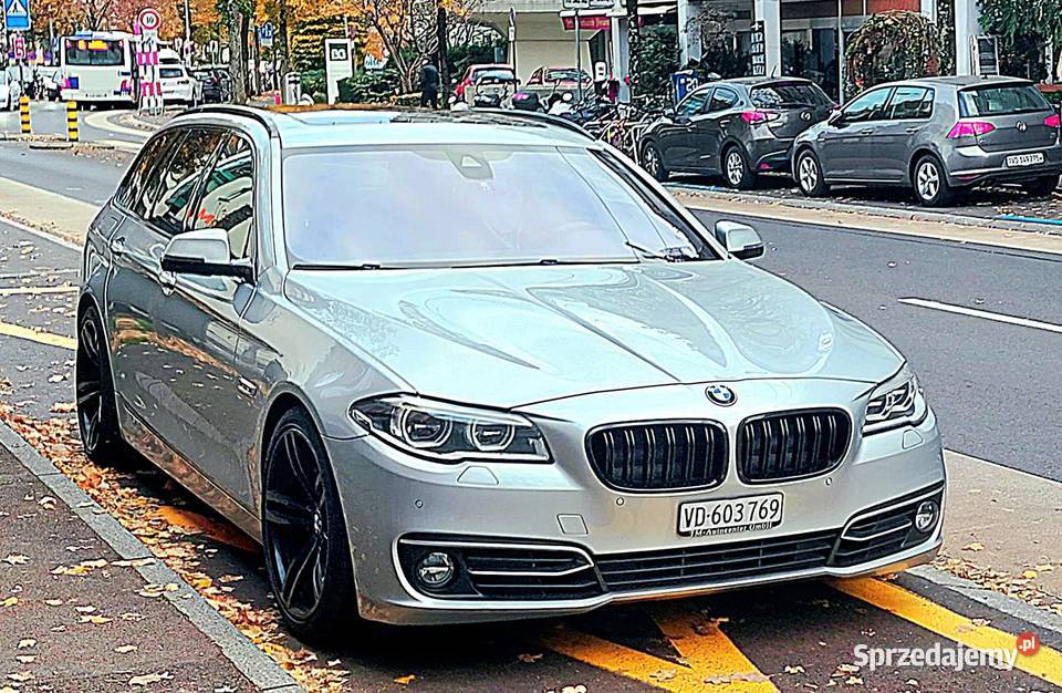 30XD 258 FULL BEZWYPADKOWY OPŁACONY SZWAJCAR autoalarm Lublin