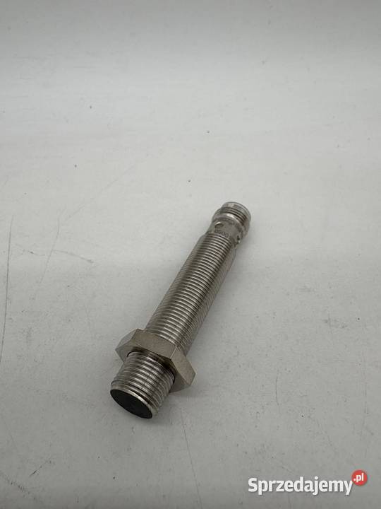 Balluff BES0060 BES M12MIPSC20BS04G Czujnik Warszawa