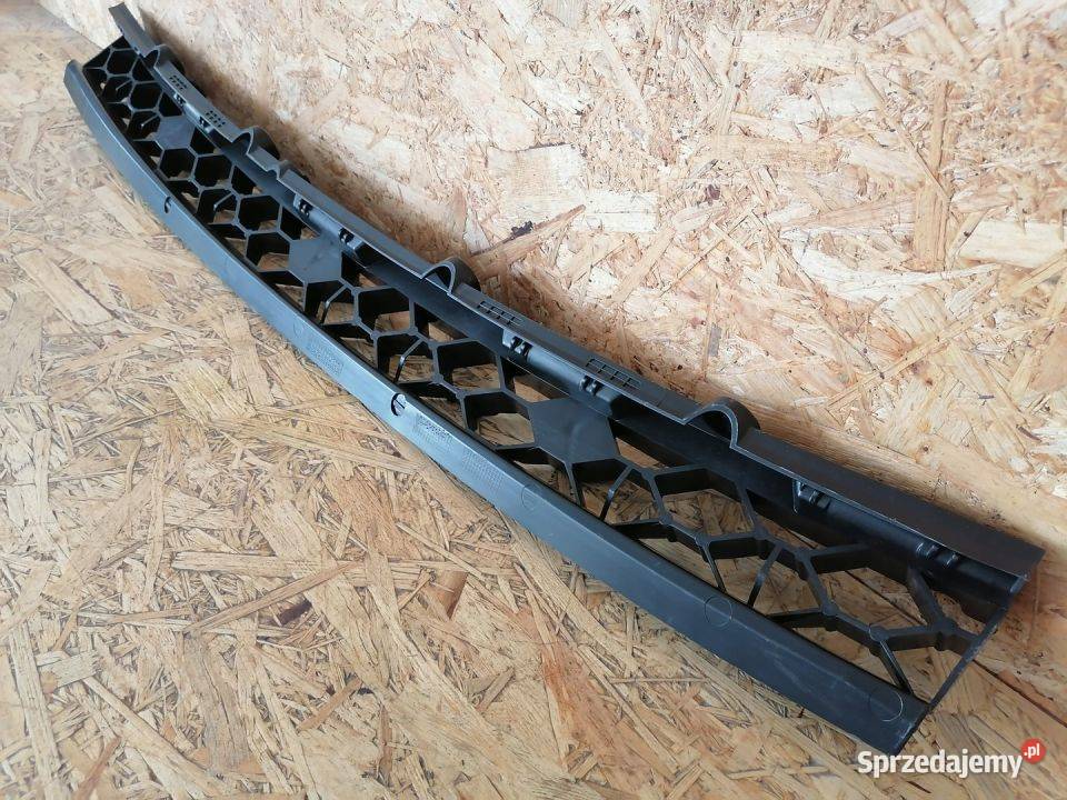 VOLVO S60 V60 ŚLIZG MOCOWANIE ZDERZAK TYŁ wielkopolskie Pleszew