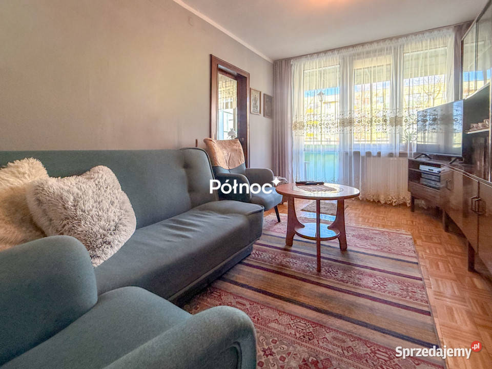 Mieszkanie na 1 piętrze al Piłsudskiego 55m2 lubelskie Chełm