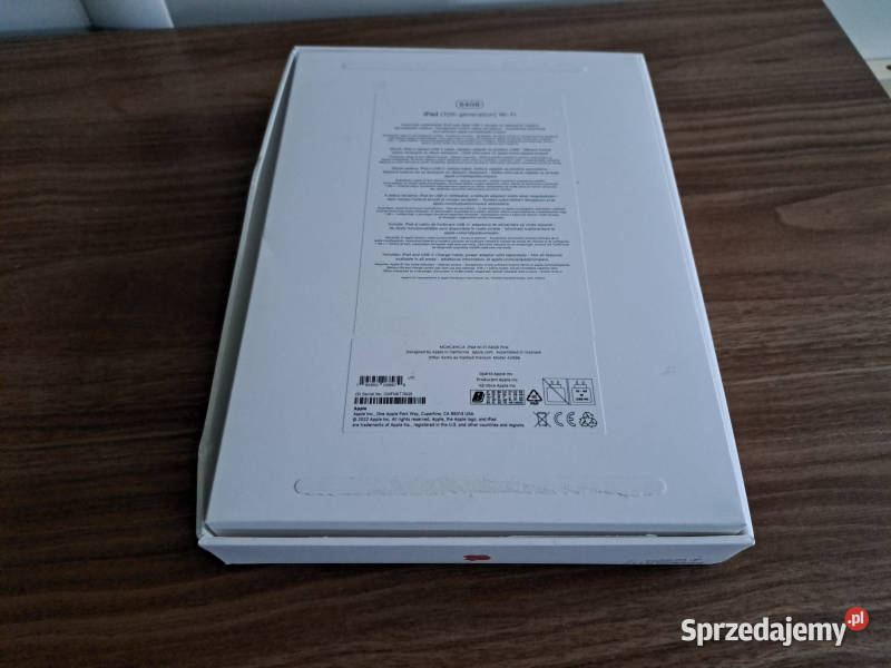 iPad 109 2025 A14 64 GB Warszawa