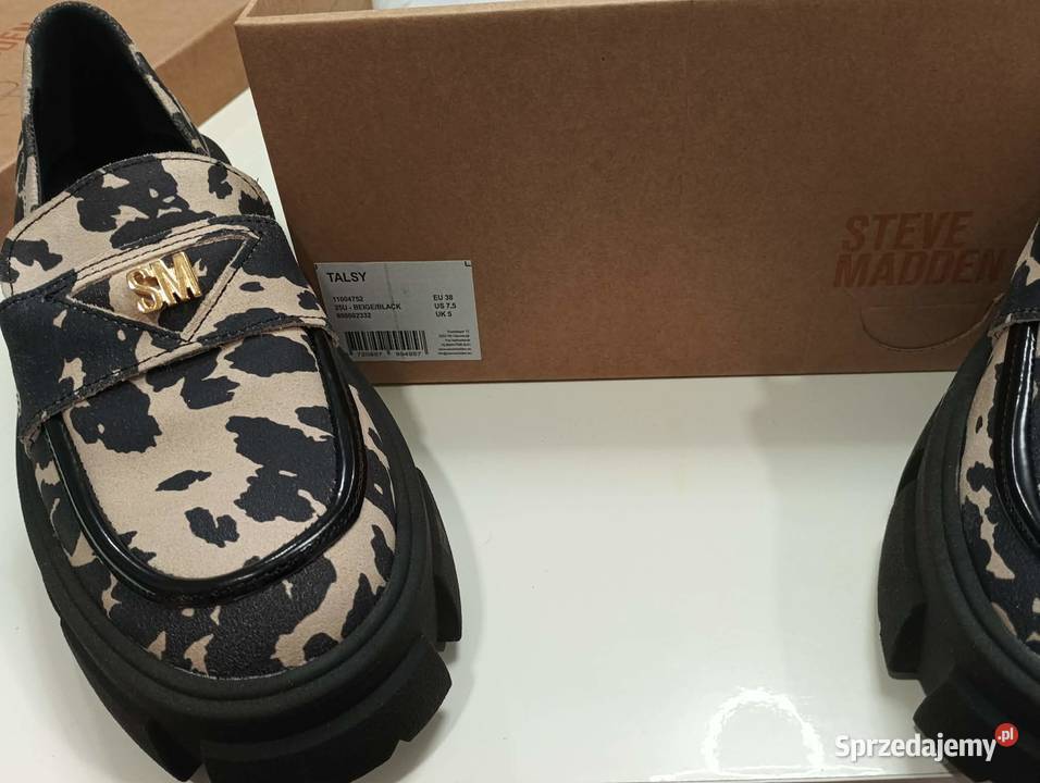 Sprzedam buty orginał Adidas Bobolice