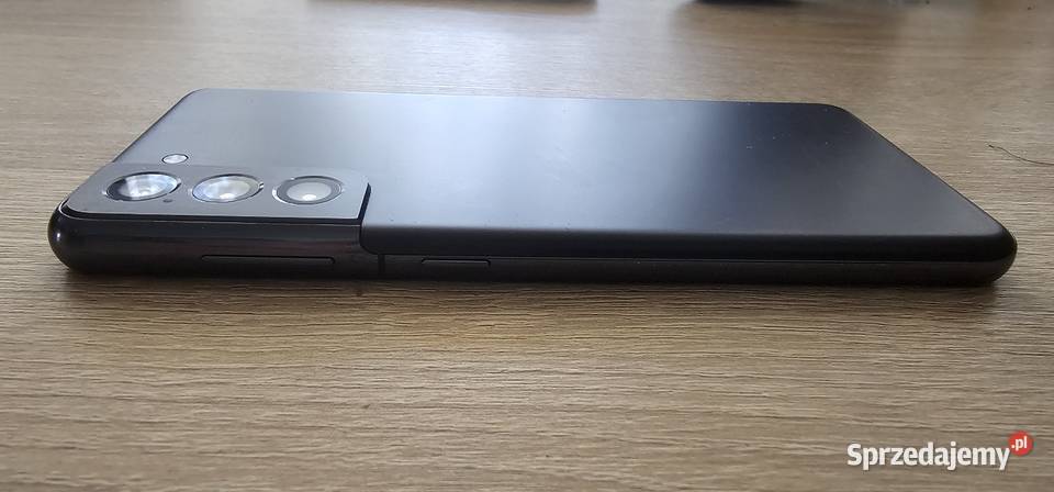 Samsung s21 5g zadbany oddam okazyjnie