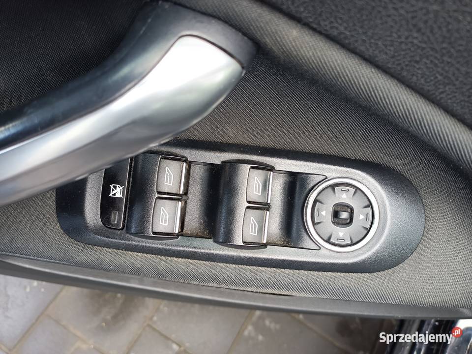 2011 ford mondeo MK4 20 diesel 140 poliftowy 100 Mondeo sprzedam