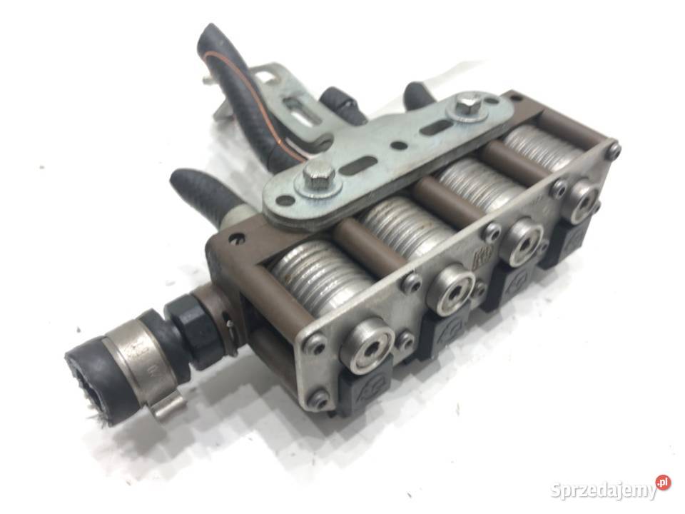 WTRYSKI DO GAZU LPG WTRYSK GAZU GAZOWY Wtryskiwacze