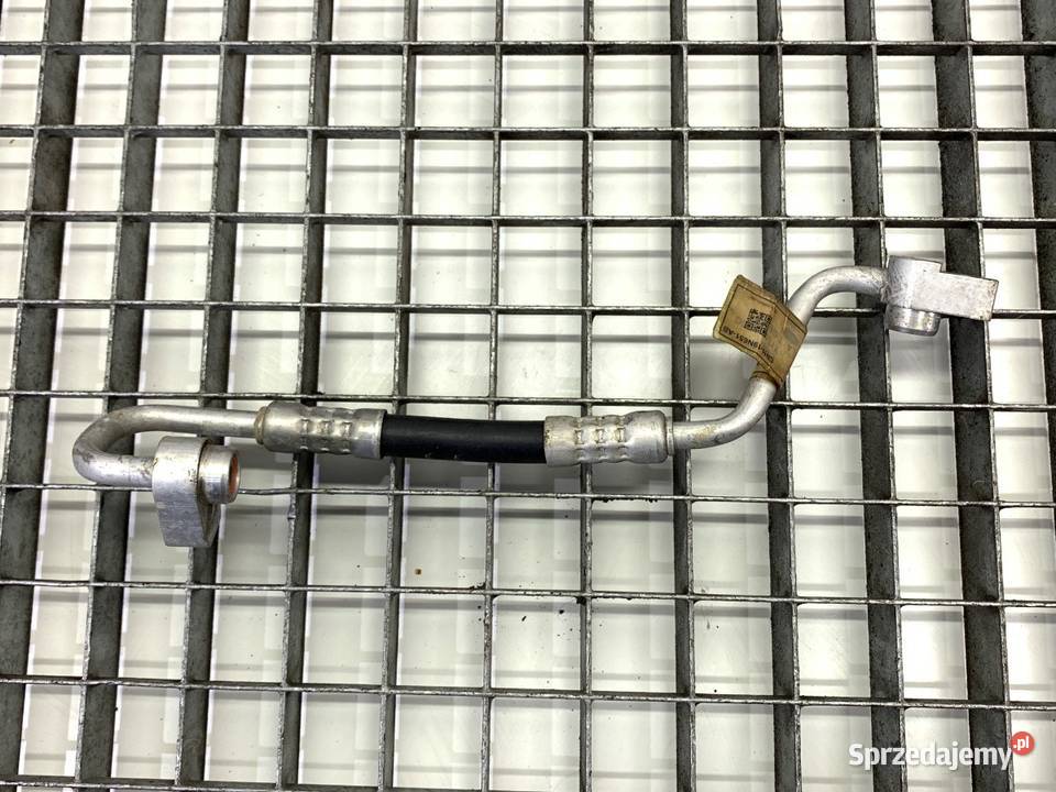 RURKA KLIMATYZACJI FORD ECOSPORT CN1119N651AB 10 sprzedam