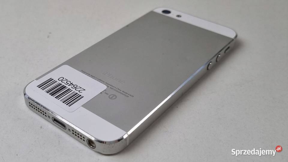 Apple Iphone 5 64GB LTE