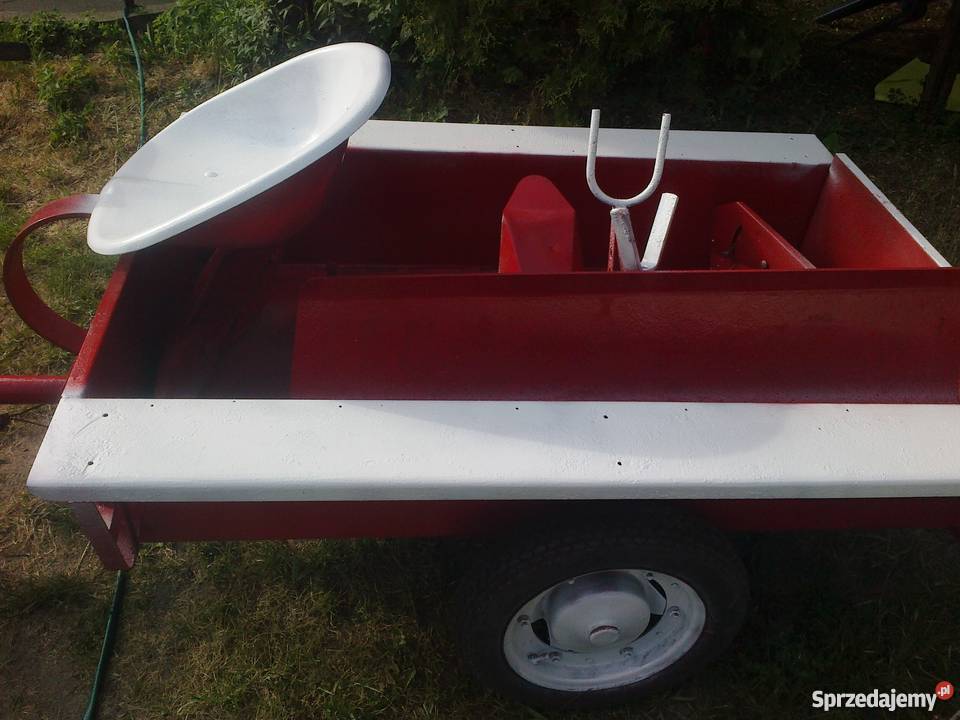 Mini traktorek MF 70 lubuskie Łupowo sprzedam