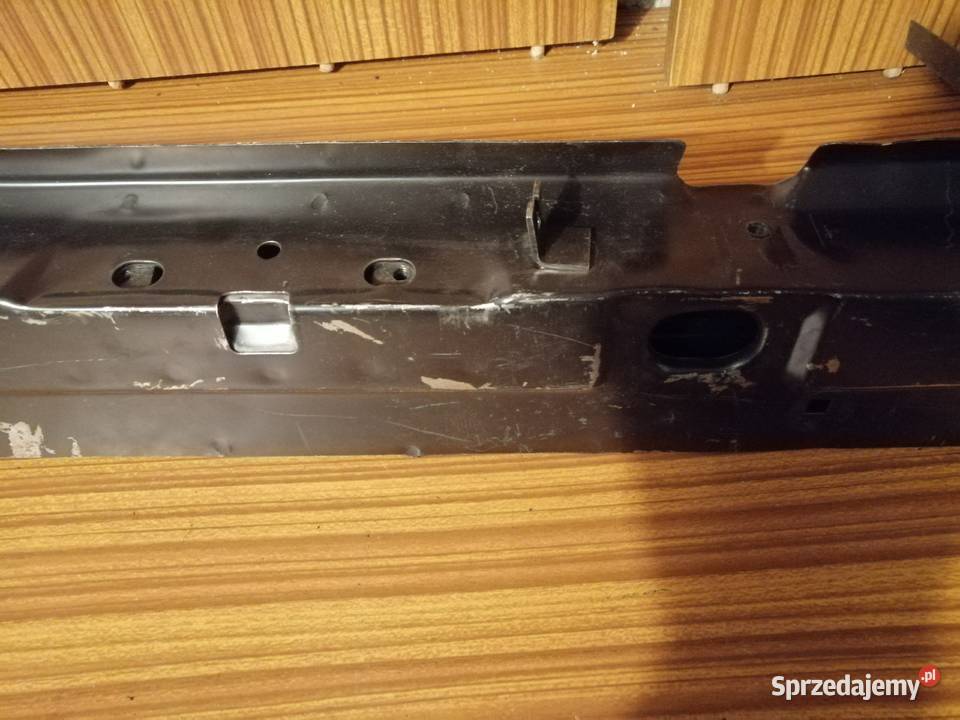 Pas przedni polonez borewicz atu caro kpmbi Nowy Pozostałe Suskowola