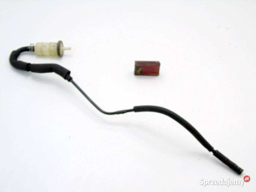 WĄŻ PRZEWÓD RURKA PODCIŚNIENIA 18 20 16V MAZDA 5 Sosnowiec