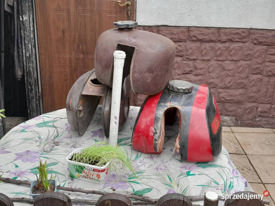 Zbiorniki świętokrzyskie Ostrowiec Świętokrzyski