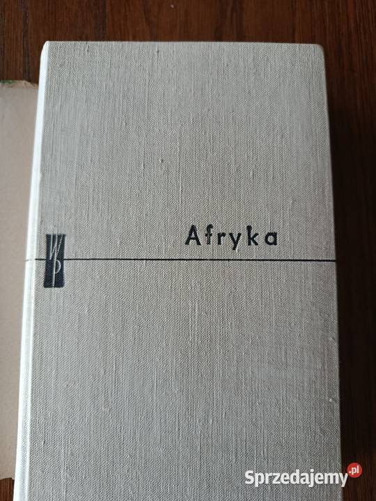 AfrykaLech Ratajski