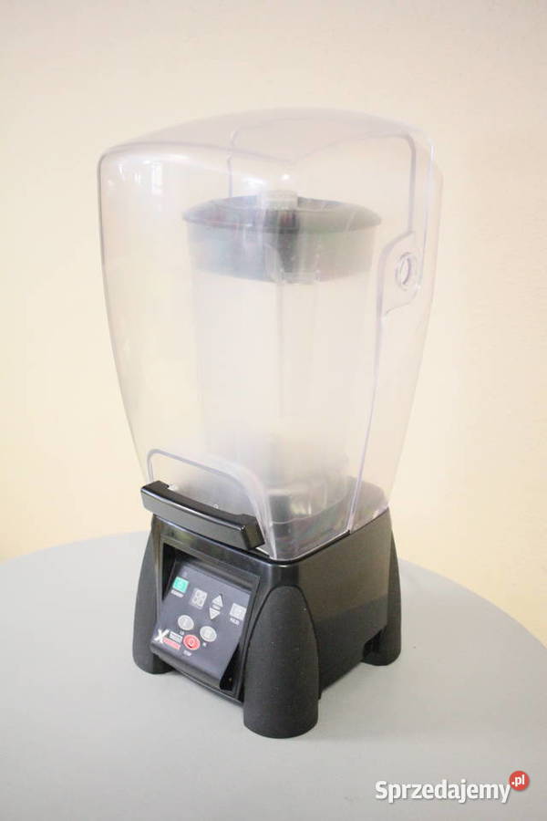 Blender barmański WARING XTREME MX1100 OSŁONA Pszczyna