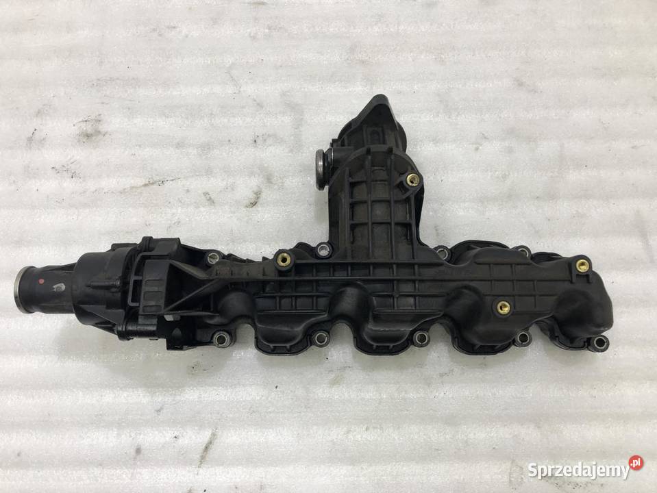 KOLEKTOR SSĄCY 03L129086H VW GOLF VI 16 Kolektory ssące wielkopolskie sprzedam