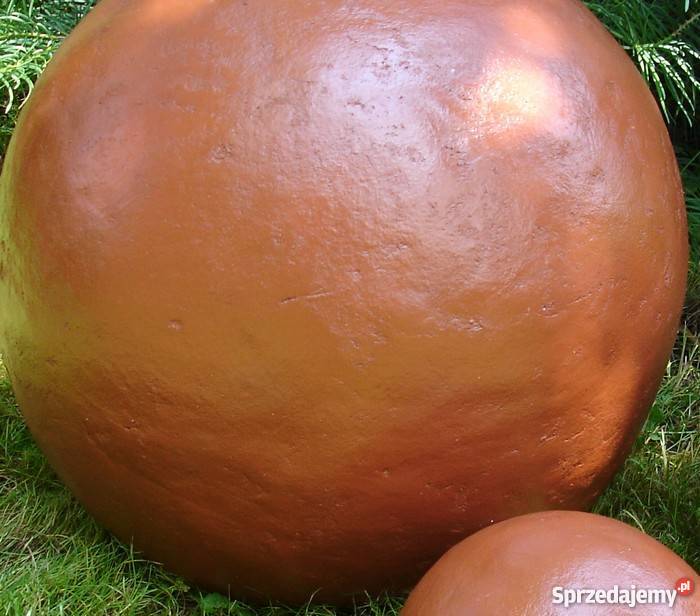 Kule ogrodowe ceramiczne 362416