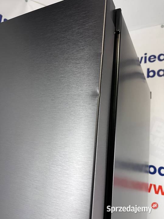 Lodówka LG GBV7270CEV Pełny No Frost 203 Komora Warszawa