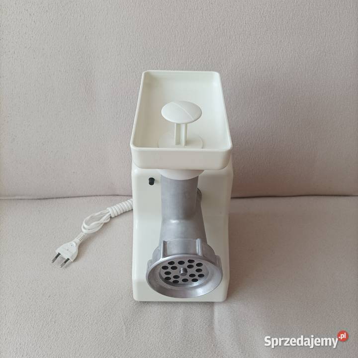 Stara polska maszynka do mielenia Zelmer typ 186 Stronie Śląskie