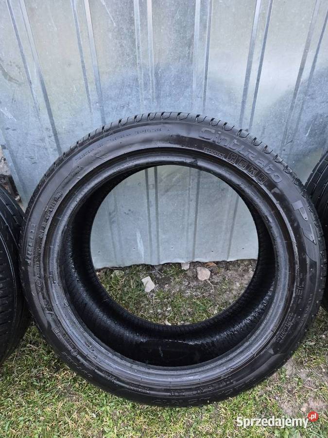 Opony Pirelli 2254517 Zamość