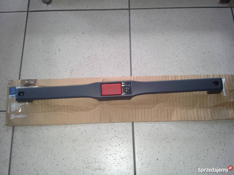 Klamka Mercedes 809 811 814 817 rączka klamka podłokietniki Częstochowa
