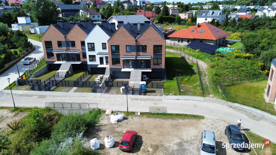 Działka 1900m2 Gdańsk