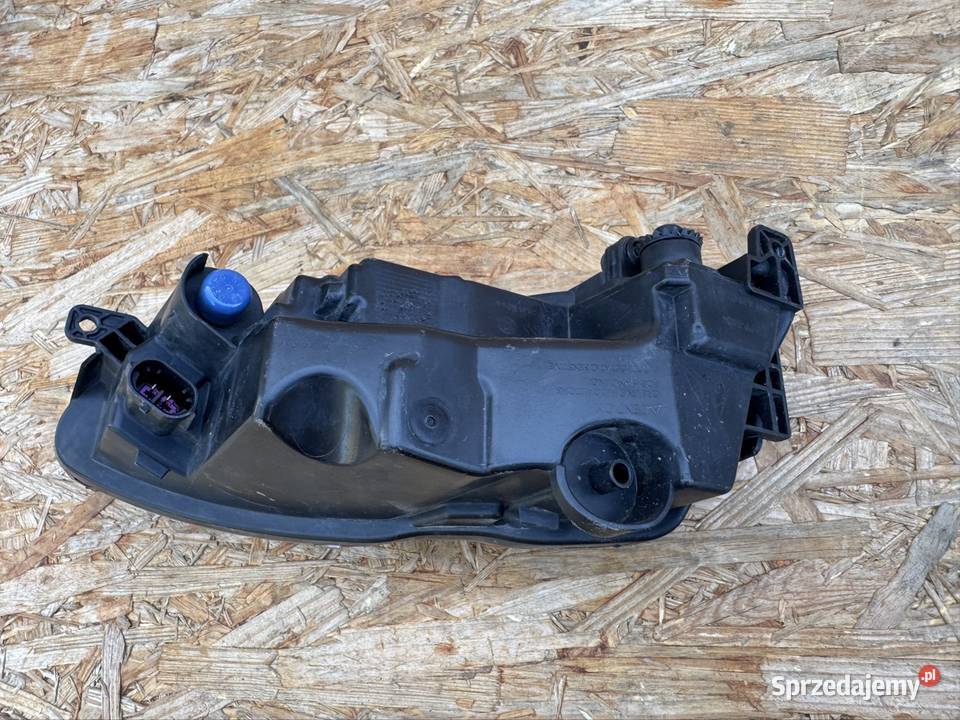 Halogen led drl przód lewy lh seat Leon IV 4 osobowe