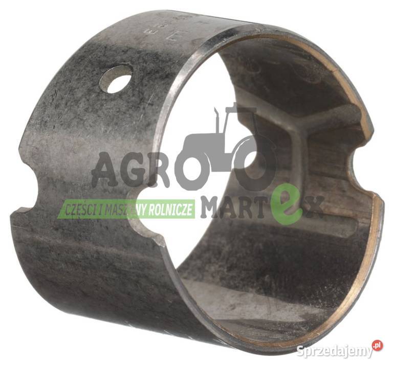 PANEWKI KORBOWODOWE NOMINAŁ AUDI A8 4.2 V8 18MM KG