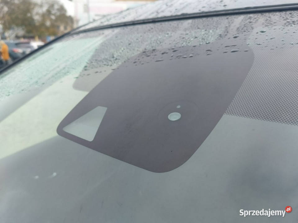 Nissan XTrail 20Td 4x4 69000 III 20142021 kurtyny powietrzne Bydgoszcz