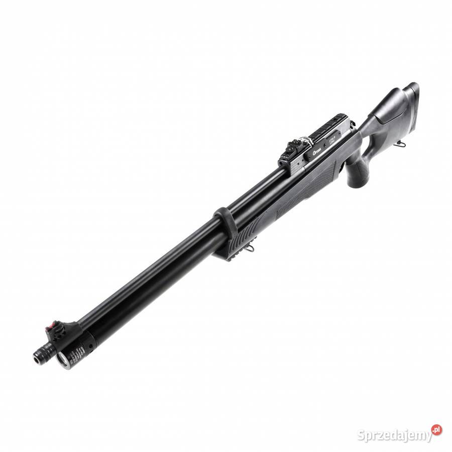 Wiatrówka PCP Optima by Hatsan AT4410 long 635 Trzcianka