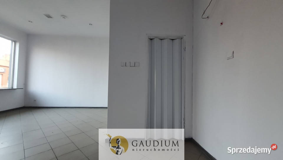 Lokal 34m2 Tczew
