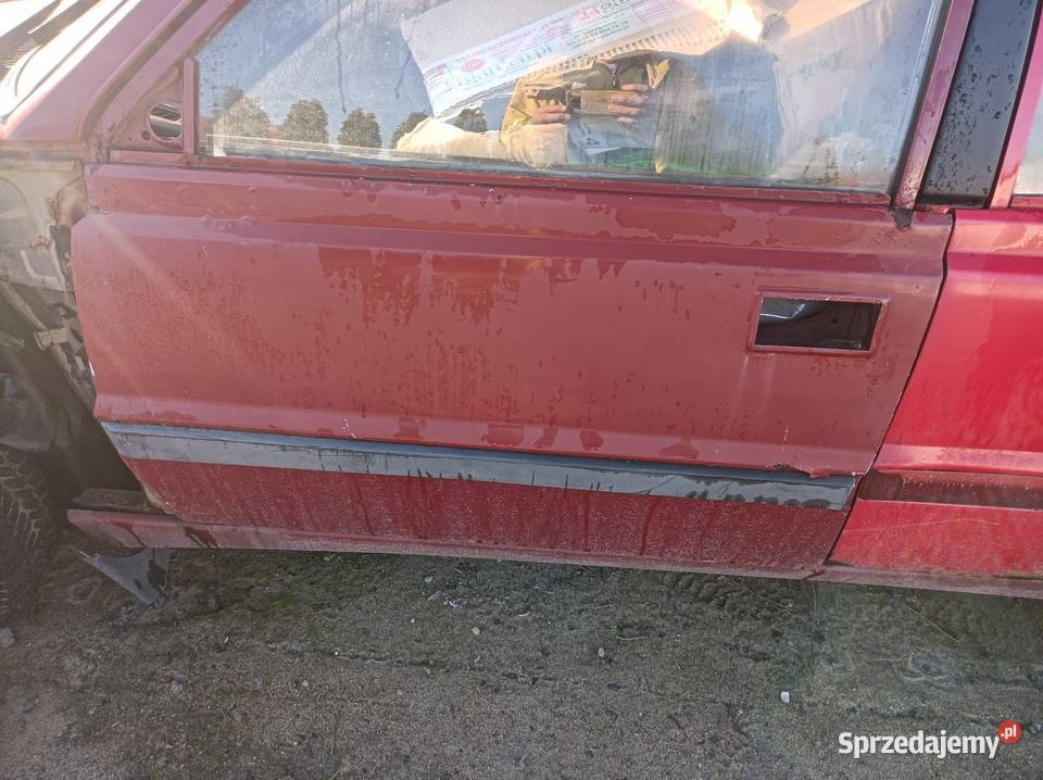 Polonez drzwi caro borewicz akwarium caro kombi Radom
