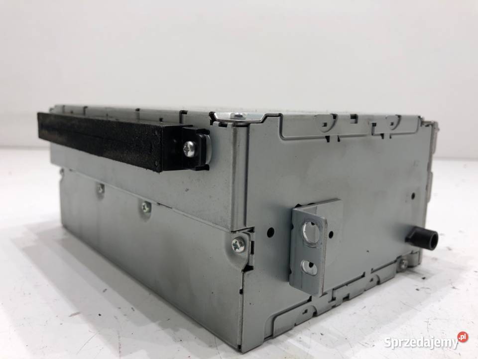 CZYTNIK NAWIGACJI VOLVO V40 31337571AA Nawigacje fabryczne Części samochodowe podkarpackie