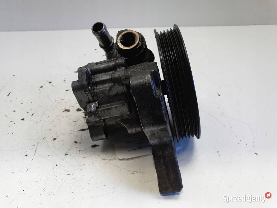 Land Rover Freelander 20 TD4 POMPA WSPOMAGANIA Rudka sprzedam