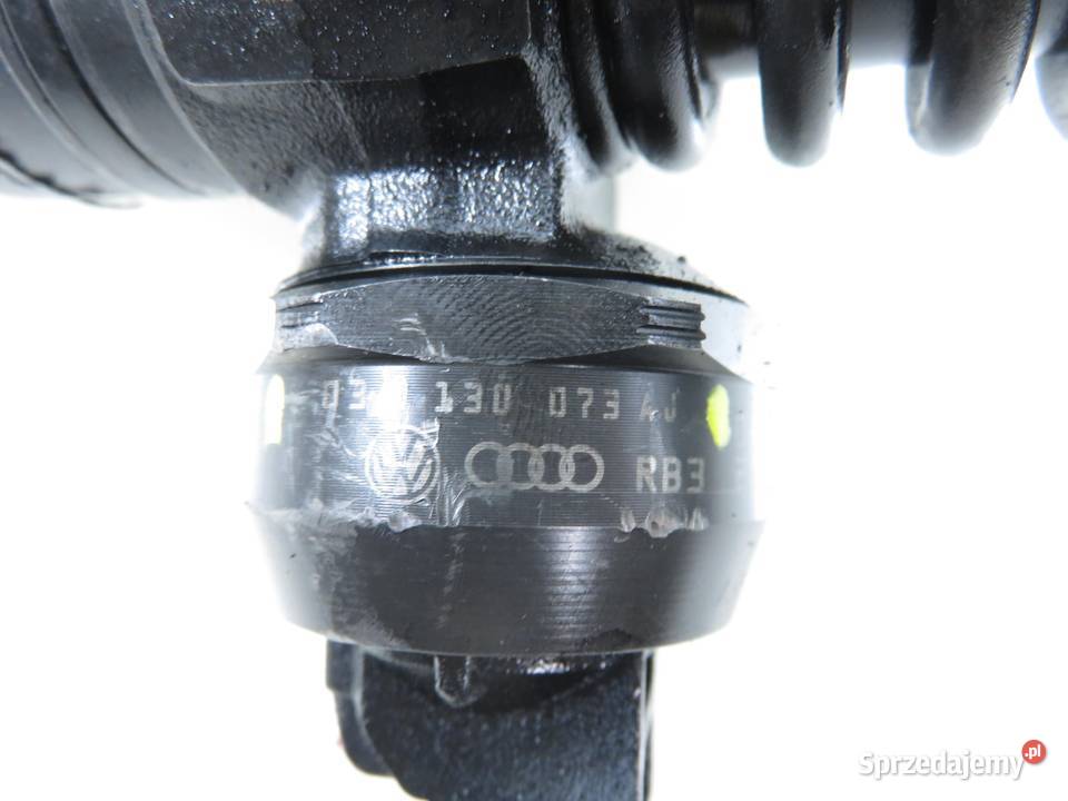 POMPOWTRYSKIWACZ VW PASSAT B5 19 TDI 038130073AJ osobowe małopolskie