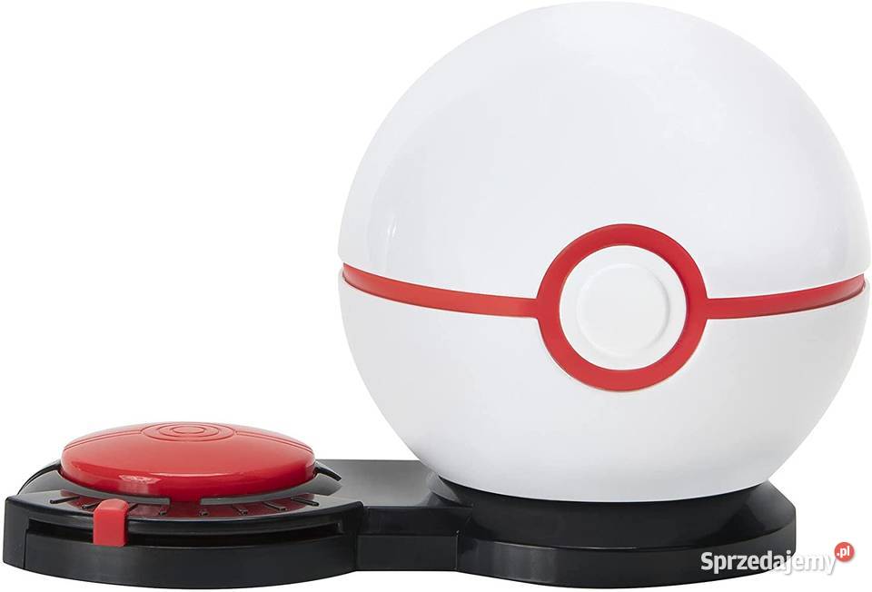 Pokemon Gra Surprise Attack Atak z zaskoczenia Figurki Mogilany