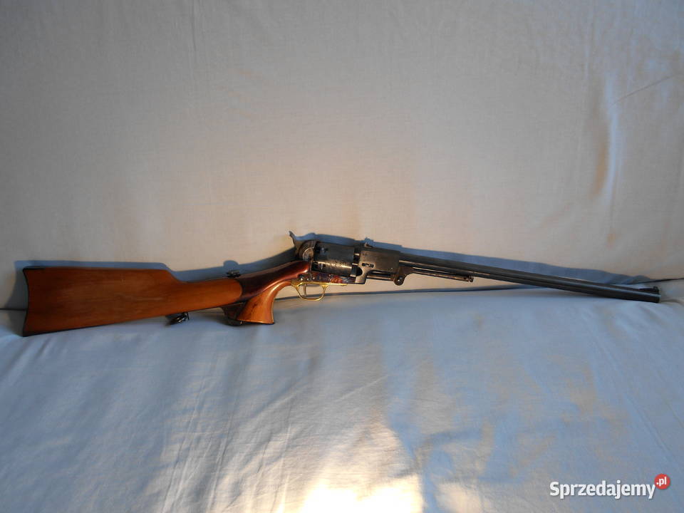Colt Dragoon 18 C P cal 44