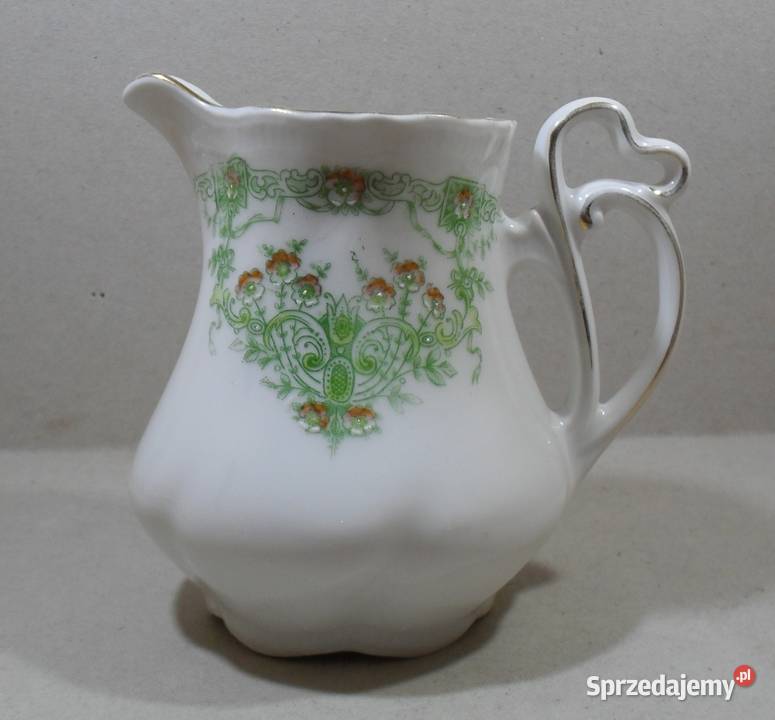 Środek Stołu CT Carl Tielsch Stary Zdrój Antyki, Sztuka, Kolekcje Warszawa