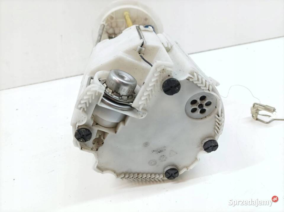 POMPA PALIWA 15 B Piaggio Porter II 2021 NP6 sprzedam