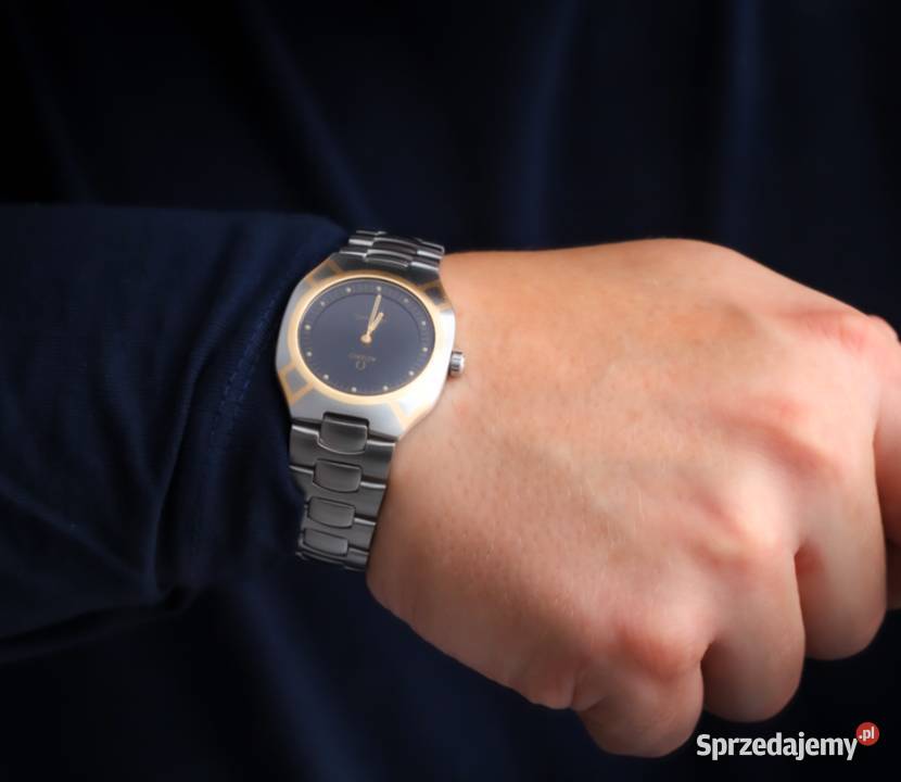 Zegarek Omega Seamaster Polaris Mulitifunktional Poraj sprzedam