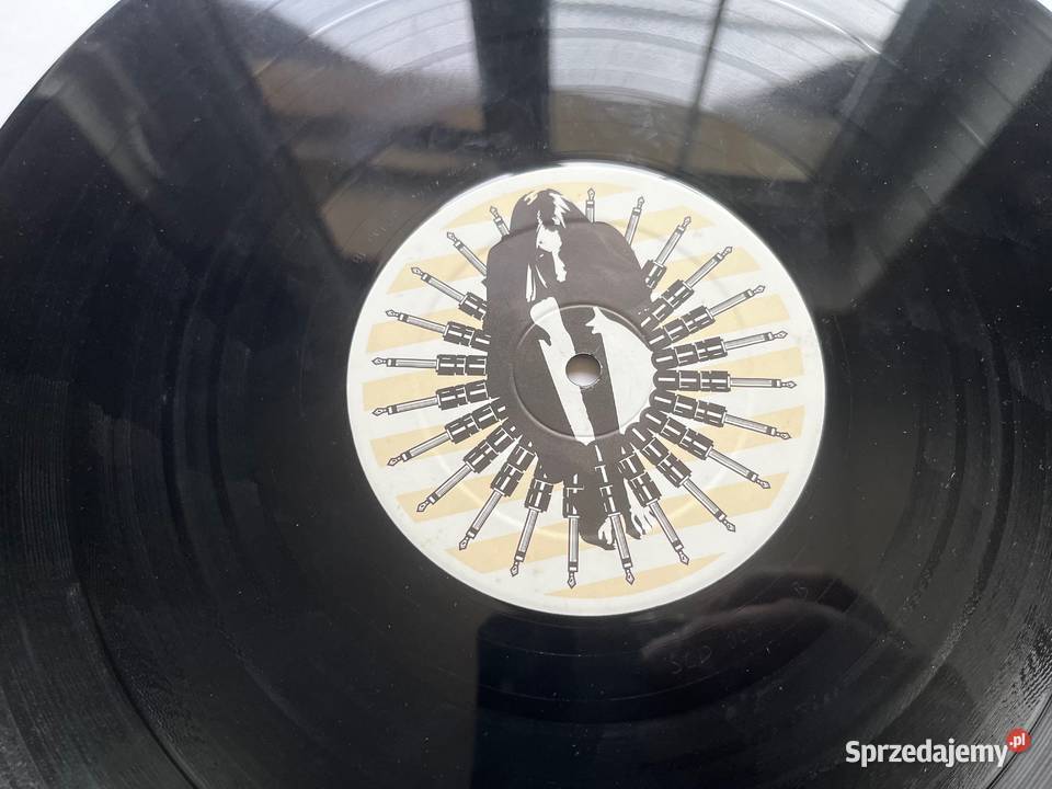 The Subs SubMission EP Electro elektroniczna Płyty i kasety Błażejowice