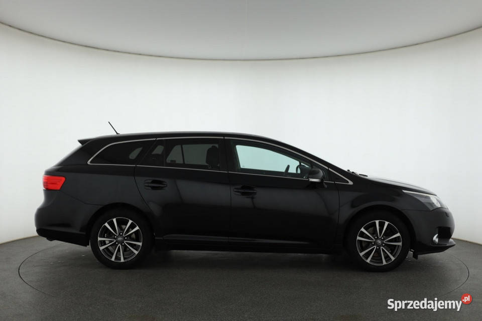 Toyota Avensis 22 D4D przyciemniane szyby Avensis Piaseczno sprzedam