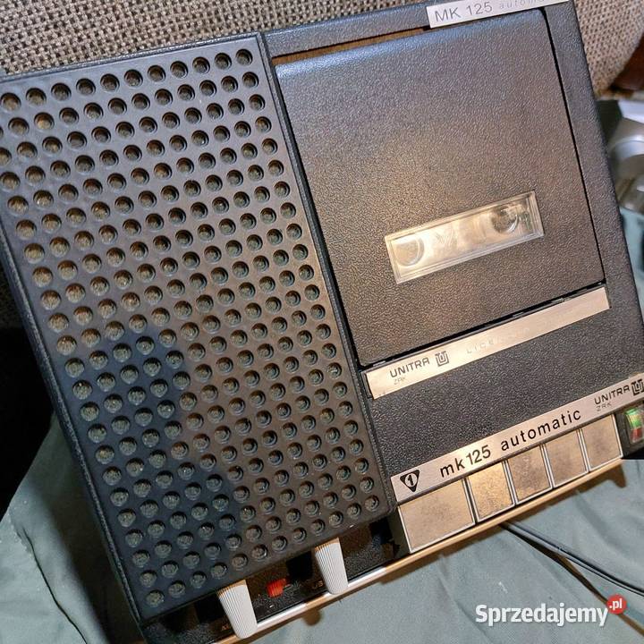 Wzmacniacz basowyglisnik bluetooth MK125 M531S Skierniewice