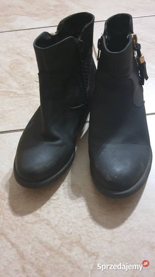 Buty rozmiar 33 Dla Dziecka łódzkie Aleksandrów Łódzki