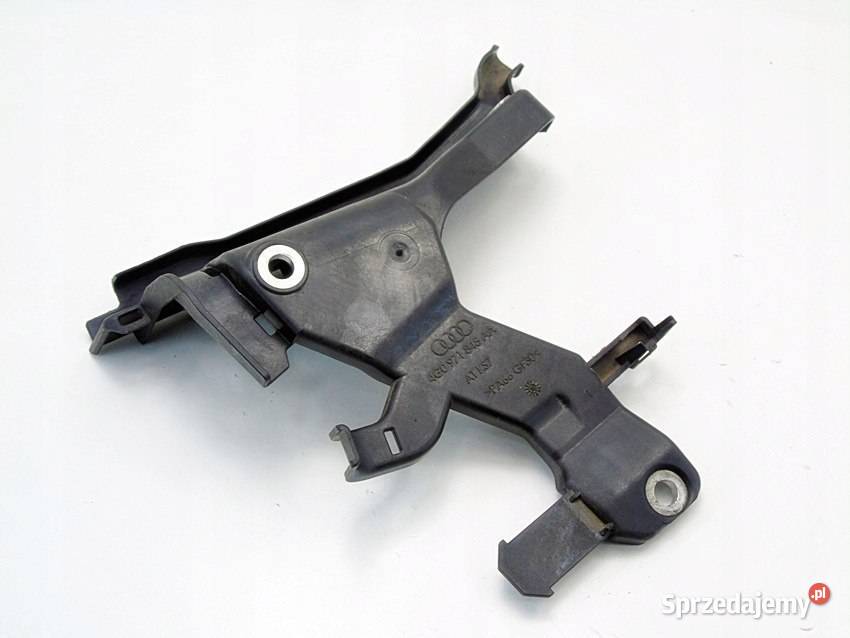 MOCOWANIE 20 TDI AUDI A4 B8 A5 A6 C7 Q5 Q3 CNH Sosnowiec